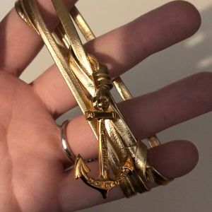 Kiel James Patrick - Nautical Wrap